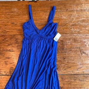 Forever 21 Maxi Dress - New w/ Tags